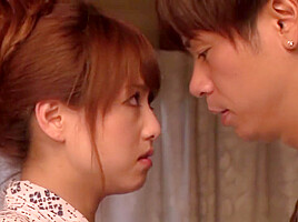 porno fotka - Asian,Brunette,Deepthroat,Handjob,HD,Japanese,JAV Censored