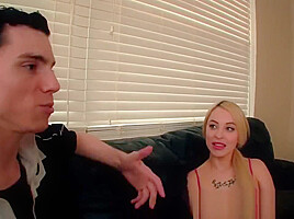 porno fotka - Blonde,European,HD,Tattoo,Toys