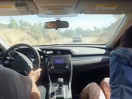 porno fotka - Big Cock,Brunette,Car,Deepthroat,Facial,Outdoor