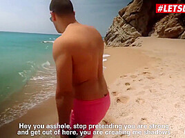 porno fotka - Beach,Brunette,Cunnilingus,Ebony,HD,Interracial,Outdoor,Small Tits,Teens