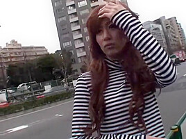 porno fotka - Deepthroat,Japanese,JAV Censored,MILF,Red Head