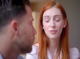 porno fotka - Amateur,Big Cock,Hairy,HD,POV,Red Head