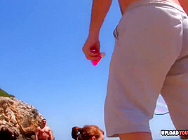 porno fotka - Anal,Beach,Big Cock,Deepthroat,Double Penetration,Facial,HD,Outdoor,Red Head,Threesome