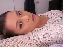 porno fotka - Big Cock,Big Tits,Brunette,Deepthroat,Hairy,HD,Latina,MILF,POV