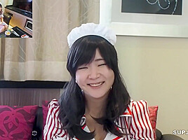 porno fotka - Amateur,Asian,Casting,Cumshot,Fetish,Japanese,JAV Uncensored,Small Tits