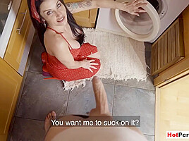 porno fotka - Big Cock,Big Tits,Deepthroat,HD,Latina,MILF,POV,Step Fantasy,Tattoo