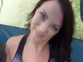 porno fotka - Big Ass,Big Cock,Big Tits,Brunette,Creampie,HD,Outdoor,POV,Step Fantasy,Tattoo