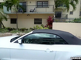 porno fotka - Big Cock,Brunette,Car,HD,Latina,MILF,Outdoor