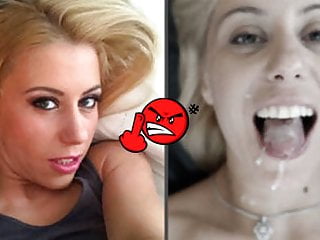 porno fotka - Blonde;Blowjob;Hardcore;Facial;HD Videos;Small Tits;Cum in Mouth;Eating Pussy;Big Cock